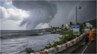 হাইতিতে ঘূর্ণিঝড় মেলিসার প্রভাবে সৃষ্ট বন্যায় নিহত ১০ হাইতিতে ঘূর্ণিঝড় মেলিসার প্রভাবে সৃষ্ট বন্যায় নিহত ১০