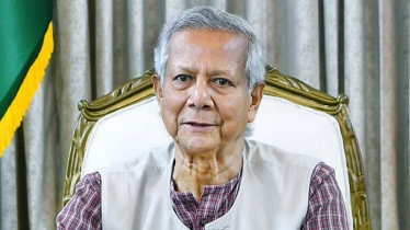 পদত্যাগ ইস্যুতে প্রধান উপদেষ্টার সিদ্ধান্ত জানালেন বিশেষ সহকারী