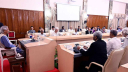 উপদেষ্টা পরিষদের বৈঠক ‘প্রধান উপদেষ্টার পদত্যাগের গুঞ্জন’