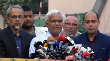 ১২-১৪ ঘণ্টা জার্নি করে বিদেশের নেওয়ার সক্ষমতা এখন হয়নি