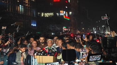 বেগম খালেদা জিয়ার শারীরিক অবস্থা স্থিতিশীল: ডা. জাহিদ