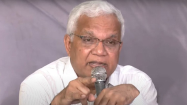 ধমক দিয়ে নির্বাচন বন্ধ করা যাবে না: হুঁশিয়ারি ডা. জাহিদের