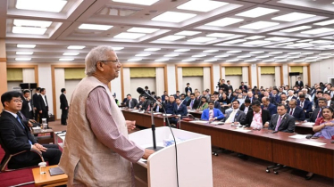 শ্রমিক সংকট মোকাবিলায় বাংলাদেশ থেকে ১ লাখ শ্রমিক নেবে জাপান