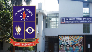 ডাকসু নির্বাচন: আজ থেকে শুরু হচ্ছে মনোনয়ন সংগ্রহ