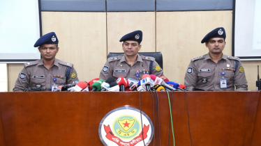 স্কুলছাত্রী বিন্তি হত্যা, ঘাতক সিয়াম গ্রেপ্তার