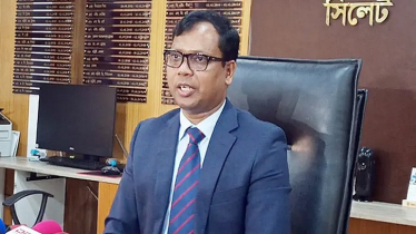 ১০ হাজার কোটি টাকা দিয়েও সারওয়ার আলমকে কেনা সম্ভব নয়