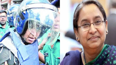 ৭ মামলায় হাইকোর্টে ডা. দীপু মনির জামিন আবেদন 