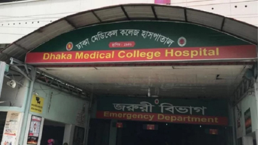 রাজধানীতে সন্ত্রাসীদের এলোপাতাড়ি গুলি, নারীসহ তিনজন গুলিবিদ্ধ