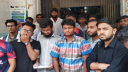 ঢাকা মেডিকেল কলেজ শিক্ষার্থীদের ২৪ ঘণ্টার আল্টিমেটাম