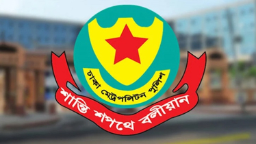পারভেজ হত্যায় ২ ছাত্রীর আটকের খবর, যা জানাল ডিএমপি