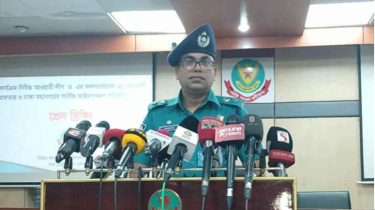 খিলক্ষেতে আওয়ামী কর্মীদের প্রশিক্ষণ দেয়ার ঘটনায় গ্রেপ্তার ২৬