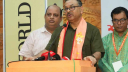 প্রতিমা বিসর্জনে কোনো ধরনের নিরাপত্তা ঝুঁকি নেই: ডিএমপি কমিশনার