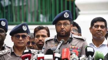 আওয়ামী লীগের পরিকল্পনা নস্যাৎ করা হয়েছে : ডিএমপি কমিশনার