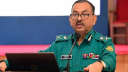 কোনো রাজনৈতিক দল বা ব্যক্তির প্রতি দুর্বলতা দেখানো যাবে না : ডিএমপি কমিশনার