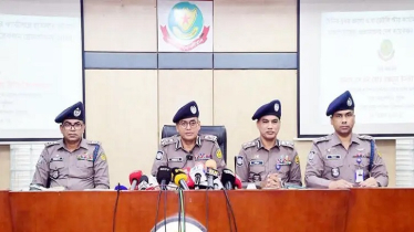 পুলিশ অ্যাকশনে গেলে গুলি হতো, দুই-চার জন মারা যেত: ডিএমপি