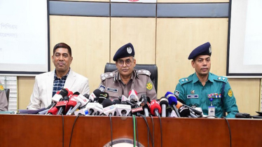 প্রধান আসামি দেশ ছেড়ে পালিয়েছে, ভারতে আটক দুই সহযোগী