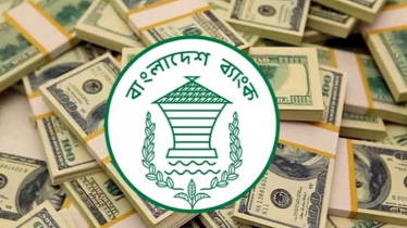 ২০ মাস পর ২২ বিলিয়নের ওপরে রিজার্ভ