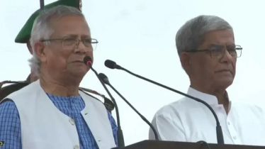 জুলাই গণঅভ্যুত্থানের সকল শহীদদের জাতীয় বীর ঘোষণা