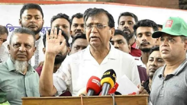 রাস্তা ও ফুটপাত দখল করে দোকান বসালেই মামলা: ডিএসসিসি প্রশাসক