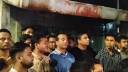 ছুরিকাঘাতে  (ঢাবি) ছাত্রদল নেতা হত্যা, গভীররাতে ছাত্রদলের বিক্ষোভ
