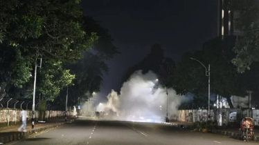 ঢাকা বিশ্ববিদ্যালয় এলাকায় তিনটি ককটেল বিস্ফোরণ