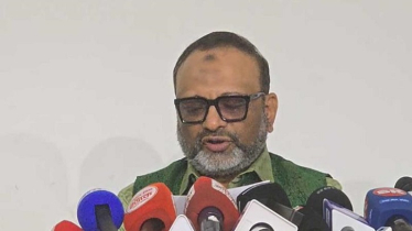 নীলক্ষেতে ব্যালট ছাপানোর বিষয়টি ভেন্ডর প্রশাসনকে জানায়নি