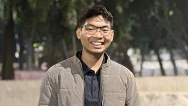 ডাকসু সদস্য সর্বমিত্রের পদত্যাগের ঘোষণা  