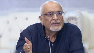 অন্তর্বর্তী সরকার জনগণের প্রত্যাশা পূরণে ব্যর্থ হয়েছে: ড. দেবপ্রিয়