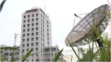 ঢাকার আবহাওয়া নিয়ে যা জানাল অধিদপ্তর