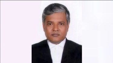 ডেপুটি অ্যাটর্নি জেনারেল বদিউজ্জামান তপাদারের পদত্যাগ