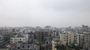 আজ যেমন থাকতে পারে ঢাকার আকাশ