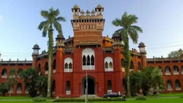 ঢাবিতে ভর্তি পরীক্ষা ও আবেদনের তারিখ ঘোষণা