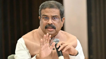 আন্দোলনের মুখে ভারতের শিক্ষামন্ত্রী ধর্মেন্দ্র প্রধানের পদত্যাগ