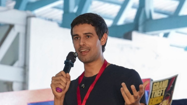 ইউটিউবার ধ্রুব রাঠি দিল্লি পুলিশের হাতে আটক