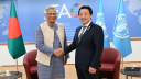 বাংলাদেশের গভীর সমুদ্রে মৎস্য আহরণ ও ফল রপ্তানিতে সহায়তার আশ্বাস 