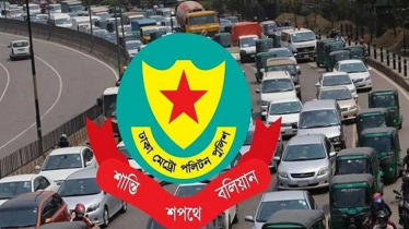 ঈদযাত্রা সুগম করতে ডিএমপির ২২ ট্রাফিক নির্দেশনা