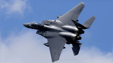 এবার সরাসরি এফ-১৫ যুদ্ধবিমান ধ্বংসের দাবি ইরানের এবার সরাসরি এফ-১৫ যুদ্ধবিমান ধ্বংসের দাবি ইরানের