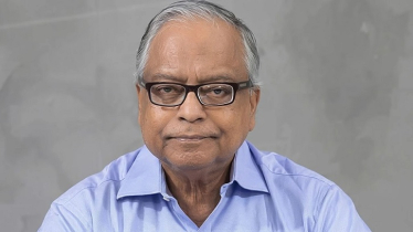 জাতীয় অধ্যাপক হলেন ড. মাহবুব উল্লাহ