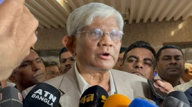 হাজার কোটি টাকার মালিকরা এখন দৌড়ে বেড়াচ্ছেন: ড. সালেহউদ্দিন আহমেদ
