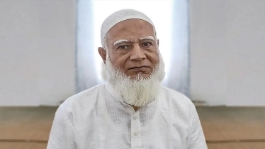 হঠাৎ অসুস্থ জামায়াত আমির ডা. শফিকুর রহমান
