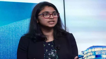 লড়বেন ঢাকা-৯ আসনে, খরচ কত করবেন; জানালেন তাসনিম জারা