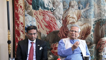 রেমিট্যান্স না আসলে সরকারের টিকে থাকা মুশকিল ছিল: প্রধান উপদেষ্টা