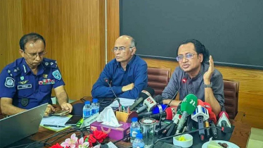 দেশে বিদ্যুৎ সংকটের জন্য বর্তমান সরকারের কোনো দায় নেই: ডা. জাহেদ