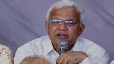 দেশকে পিছিয়ে দেওয়ার ষড়যন্ত্র হচ্ছে: ডা. জাহিদ