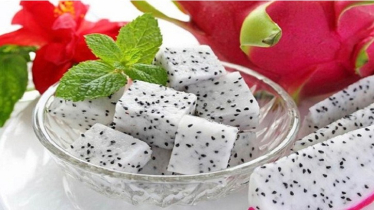 শিশুদের জন্য ড্রাগন ফলের উপকারিতা