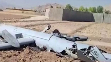 ৪ দিনে মার্কিন-ইসরায়েলি বাহিনীর ৩৫টি ড্রোন ধ্বংস করেছে ইরান