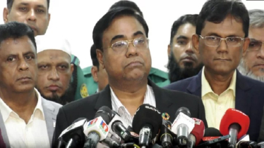 হেফাজতের সমাবেশের বিষয়ে স্বরাষ্ট্র মন্ত্রণালয়কে জানাবে ইসি