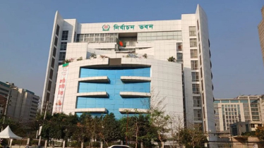 পরিবেশের জন্য ক্ষতিকর প্রচারপত্র, লিফলেট, ব্যানার ব্যবহার করা যাবে না