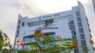 ভোটকেন্দ্রে সিসি ক্যামেরা ও বডি ক্যামেরা বিষয়ে ইসির সিদ্ধান্ত