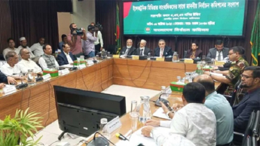 নির্বাচনে এআই-এর অপব্যবহার রোধে মিডিয়ারও ভূমিকা রাখতে হবে: সিইসি
